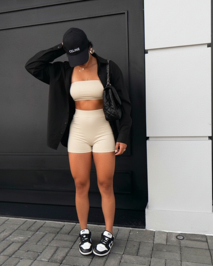 Short LALITA FIT | Edición Esenciales